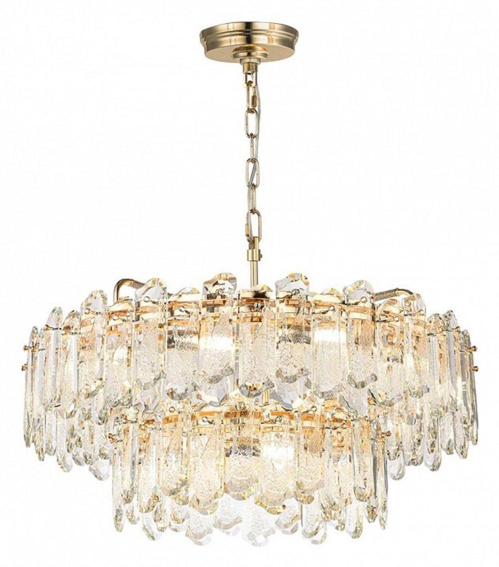 Подвесная люстра Odeon Light Bullon 5069/22