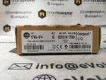 Allen-Bradley 1769-IF4 новое
