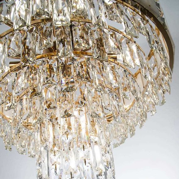 Подвесная люстра Modelux Premium ML.6990.20P