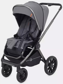 Детская коляска Rant Falcon 3 в 1 Grey