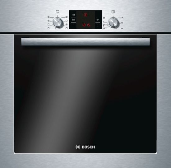 Электрический духовой шкаф Bosch HBA23B351R