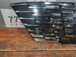 Решетка радиатора Changan CS55PLUS 21-нв Б/У Оригинал S203F2713011200