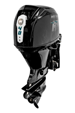 Лодочный мотор Риф Райдер Reef Rider RREF40FES-T