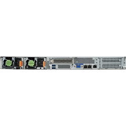 Серверная платформа Gigabyte R162-Z10