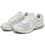 Кроссовки New Balance 2002R Triple White
