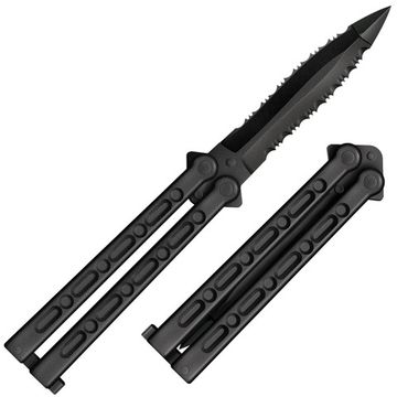 Нож пластиковый Cold Steel 92EAA FGX Balisong