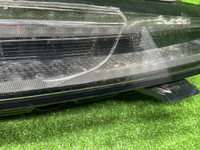 ДХО правый JAC JS6 (2022-н.в.) LED