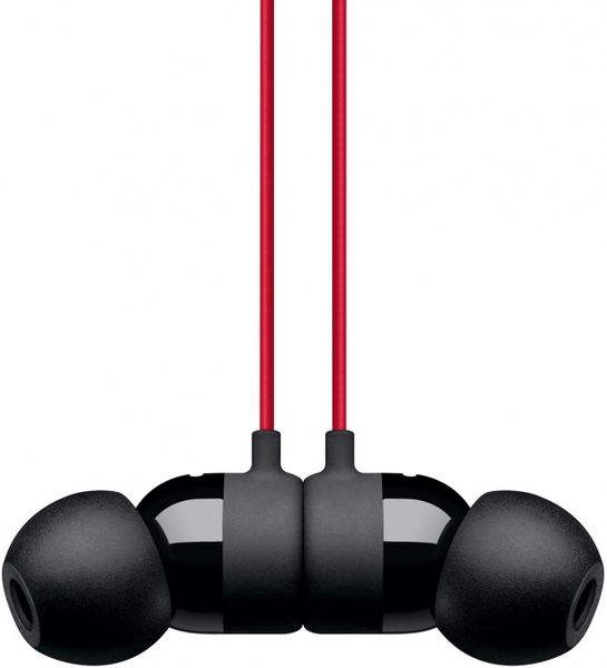 Наушники Beats urBeats3 (3.5 мм) Black (черный)