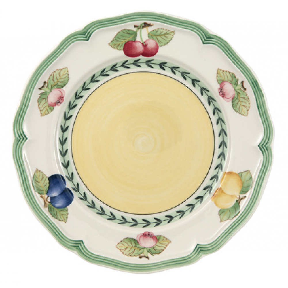 Villeroy & Boch Тарелка для завтрака French Garden 21 см 10-2281-2640