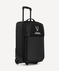 Чемодан PREMIER Team Trolley S, черный