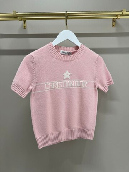 Футболка Dior