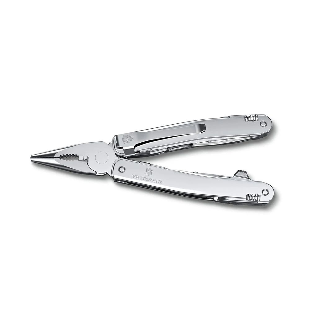 Мультитул 3.0224.MKB1 SwissTool Spirit