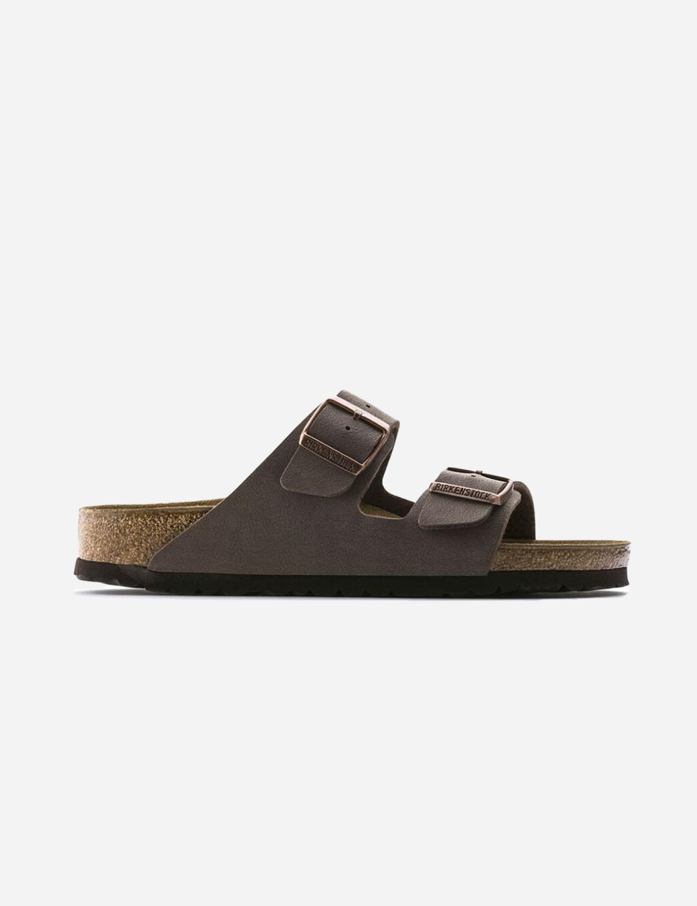 Birkenstock Arizona Mocha Suede sandals (151183)