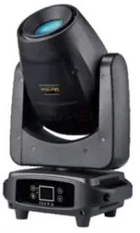 PL-L150S — вращающаяся голова Beam 150 Вт