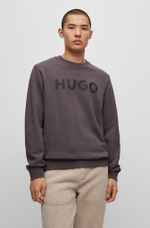 Худые Dem HUGO - графитовый(50477328)