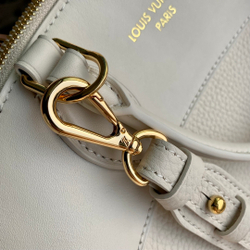 Louis Vuitton Lock It MM Bag