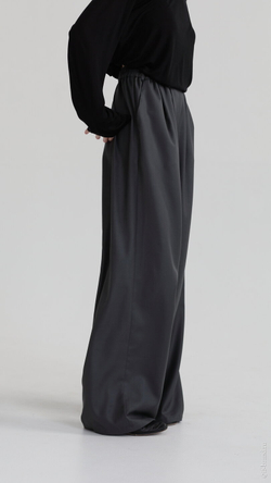 брюки LOIS wool "батины"