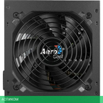 Блок питания Aerocool KCAS PLUS 500W (KCAS-500 PLUS)