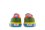 Кроссовки Adidas Originals Nizza Slip-On Pride