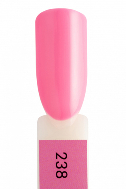 Гель-лак RockNail Pop Punk 238 Smash, 10мл.