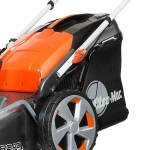 Аккумуляторная газонокосилка Oleo-Mac GI 48P 40V 40В самоходная (без АКБ и ЗУ) нож 46 см, 5410-9001