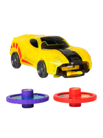 Машинка-трансформер Спаркбаг Дикие Скричеры 34822