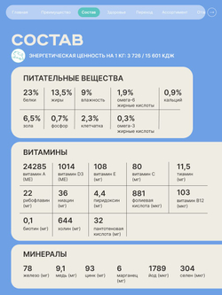 Корм сухой для собак породы Шарпей, с кроликом, 12 кг, QUATTRO