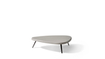 Стол Cassina MEXIQUE OUTDOOR LOW TABLE