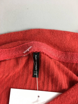 Джемпер Made in Guatemala яркий 42 размер