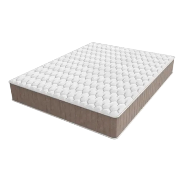 Матрас BuyCharm, 29 см, разносторонний, независимые пружины