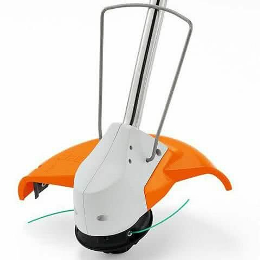 Триммер аккумуляторный STIHL FSA 56, 36 В, без АКБ и ЗУ, 28 см