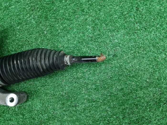 Рейка рулевая Mercedes S W223 (2020-н.в.)