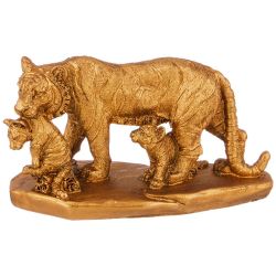 ФИГУРКА "ТИГР" 15,3*7*8,4 СМ