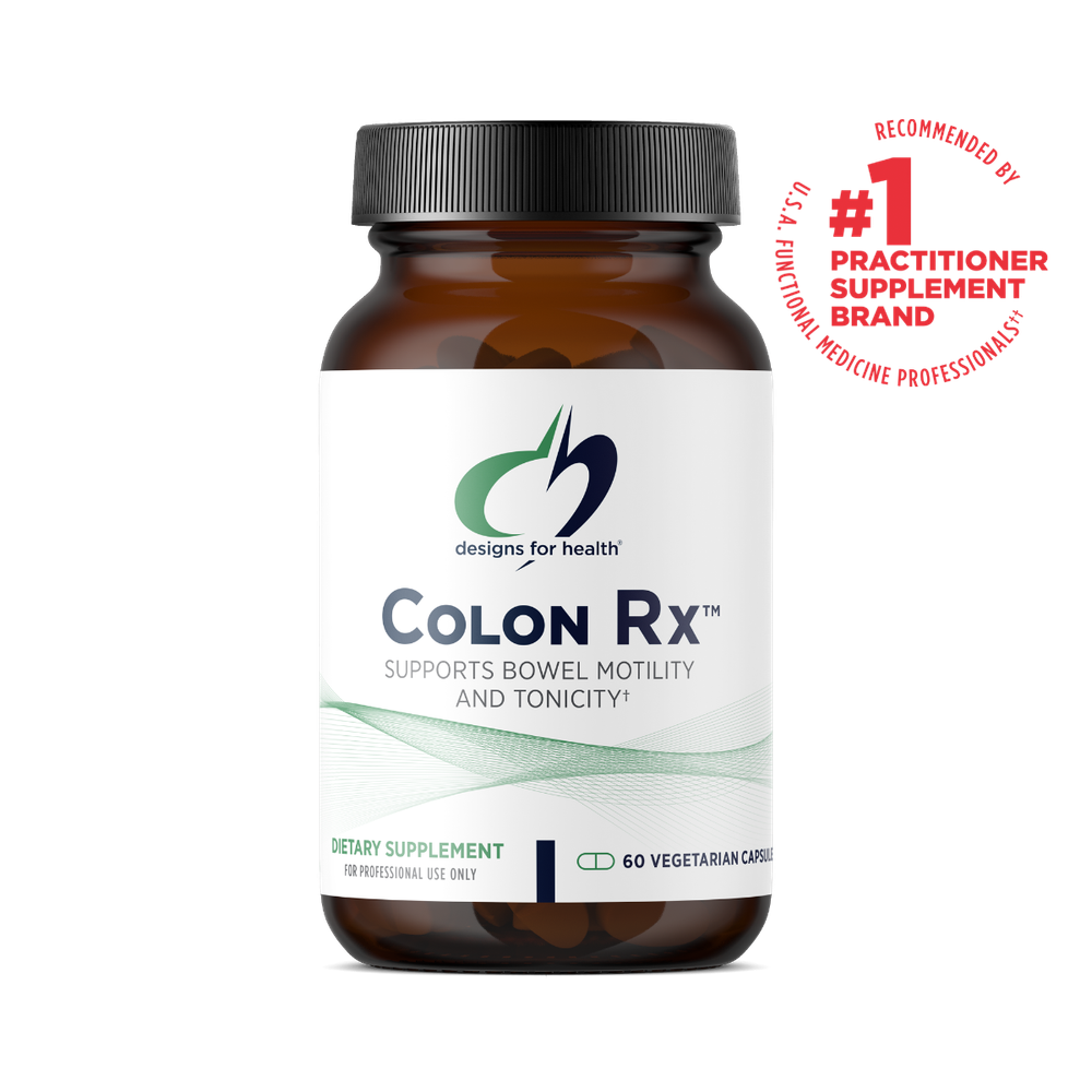Colon Rx™ 60 capsules