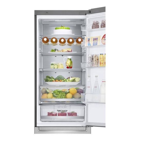 Холодильник LG GA-B509PSAZ