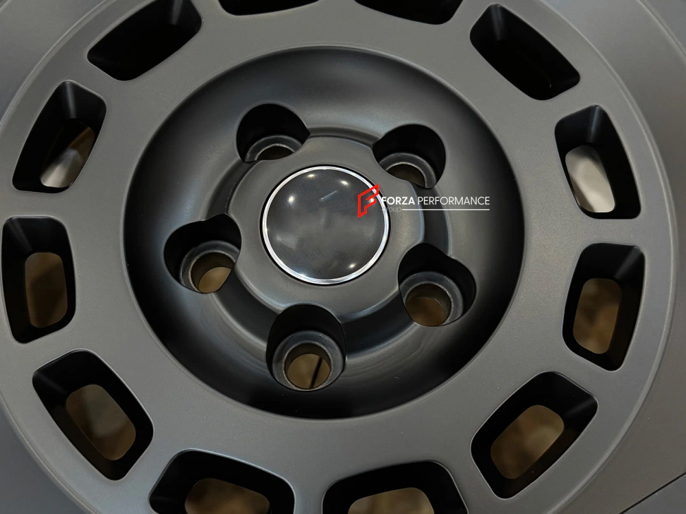 КОВАНЫЕ ДИСКИ ДЛЯ LAND ROVER DEFENDER 110 2025 Дефендер