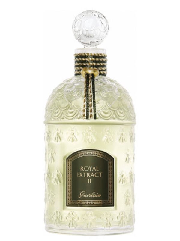 Guerlain Royal Extract II