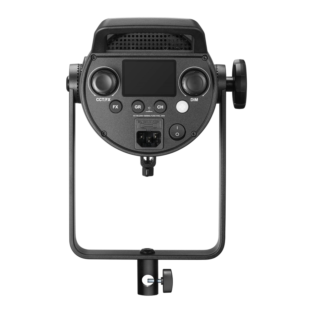 Осветитель светодиодный Godox SL300IIBi студийный