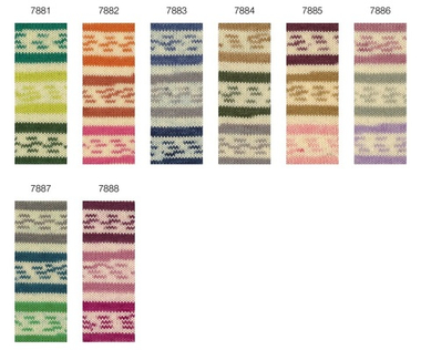 Lana Grossa Meilenweit Marinella