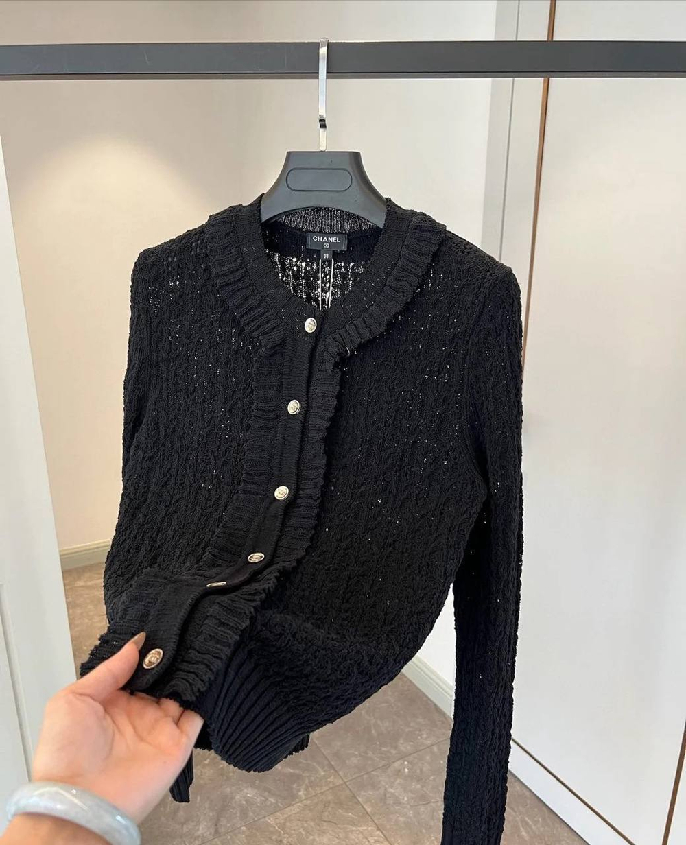 Кардиган CHANEL