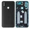 Задняя крышка для Xiaomi Mi6X / Mi A2 Black