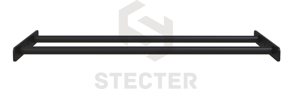 Стеллажная полка для медболов (L1100 мм)