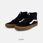  Кеды Vans Skate SK8-Hi артикул:VN0A5FCCB9M1 - купить в магазине Дайс