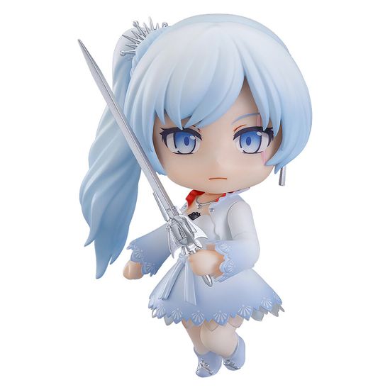 Фигурка Nendoroid RWBY Weiss Schnee 4580590123366