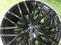 Диск Комплект дисков R20 Audi TT 8S (2014-2023)