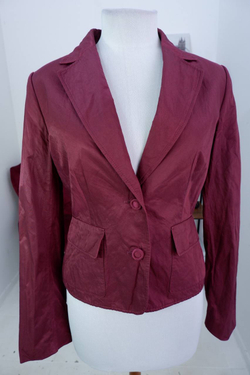 Жакет Betty Barclay приталенный,маркировка 38, визуально 44 размер