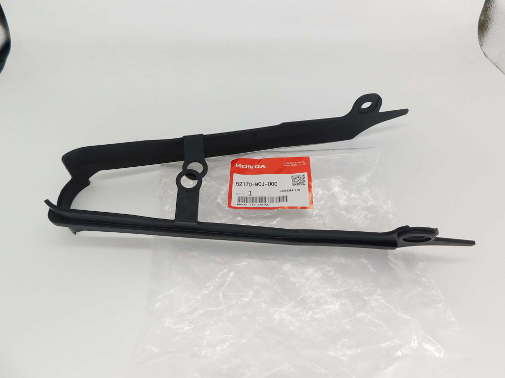 Слайдер приводной цепи Honda CBR900RR CBR929RR Fireblade 00-01 52170-MCJ-000