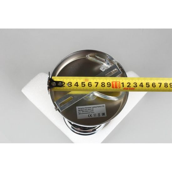 Люстра потолочная OML-88407-06