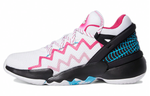 Кроссовки Adidas D.O.N. Issue 2 Gca