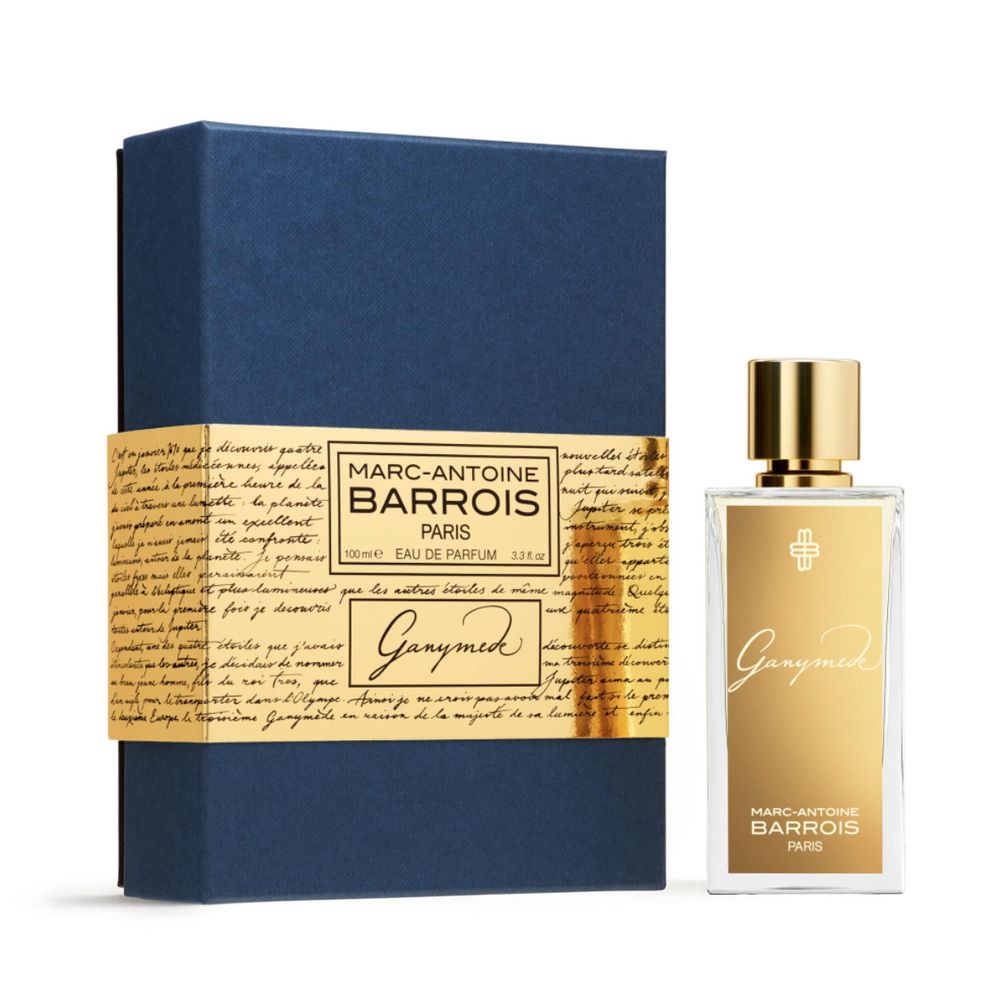 MARC-ANTOINE BARROIS Ganymede, парфюмерная вода 100 ml